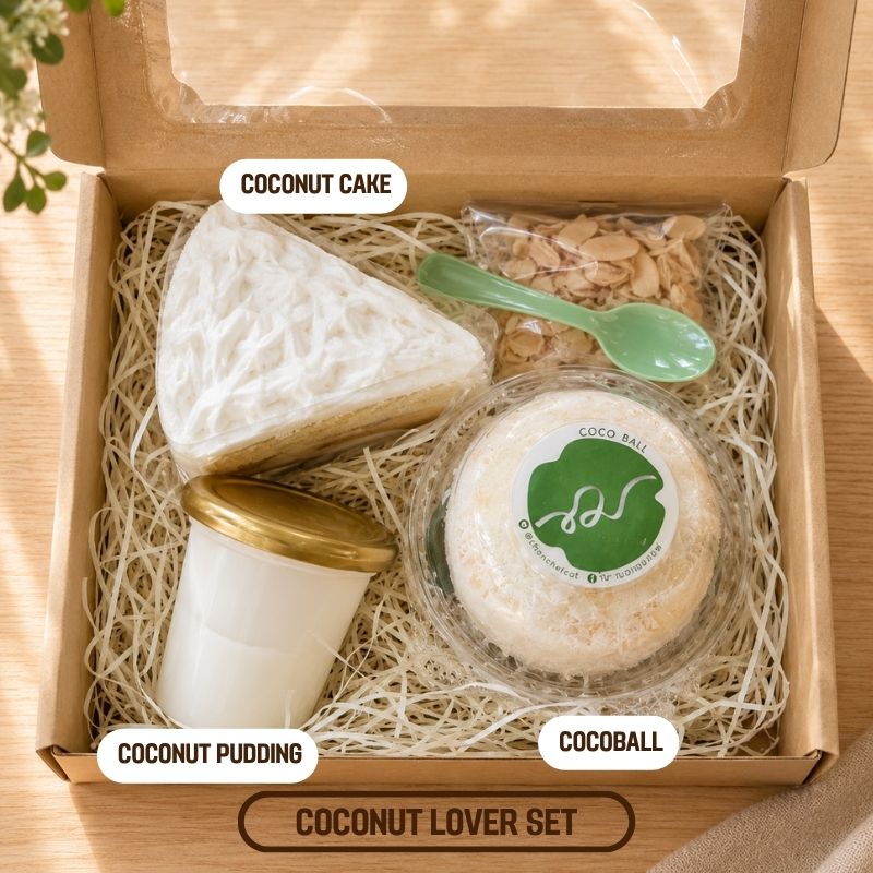 Cake Box